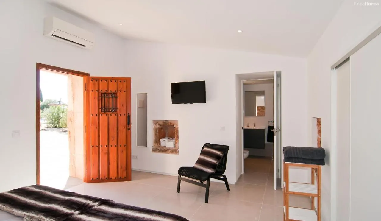 Villa Sa Cantera Algaida