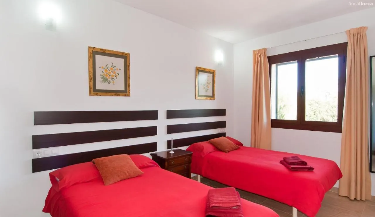 Sa Cantera Algaida  Villa Algaida (Mallorca)