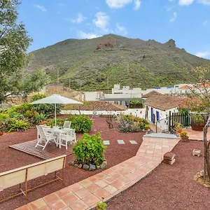 Casa Fina , Santiago del Teide España