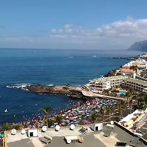 Apartamento Osos , Puerto de Santiago (Tenerife) España