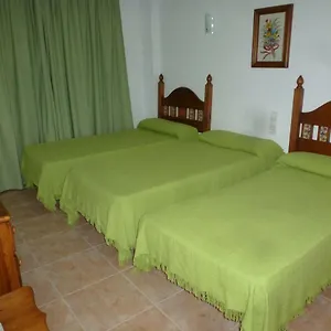 Cortés , Garrucha España