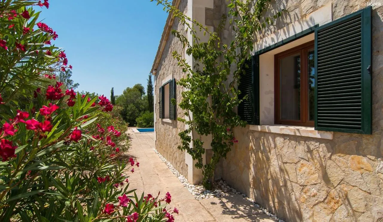Villa Sa Cantera Algaida